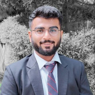 Falak Ameesh Patel